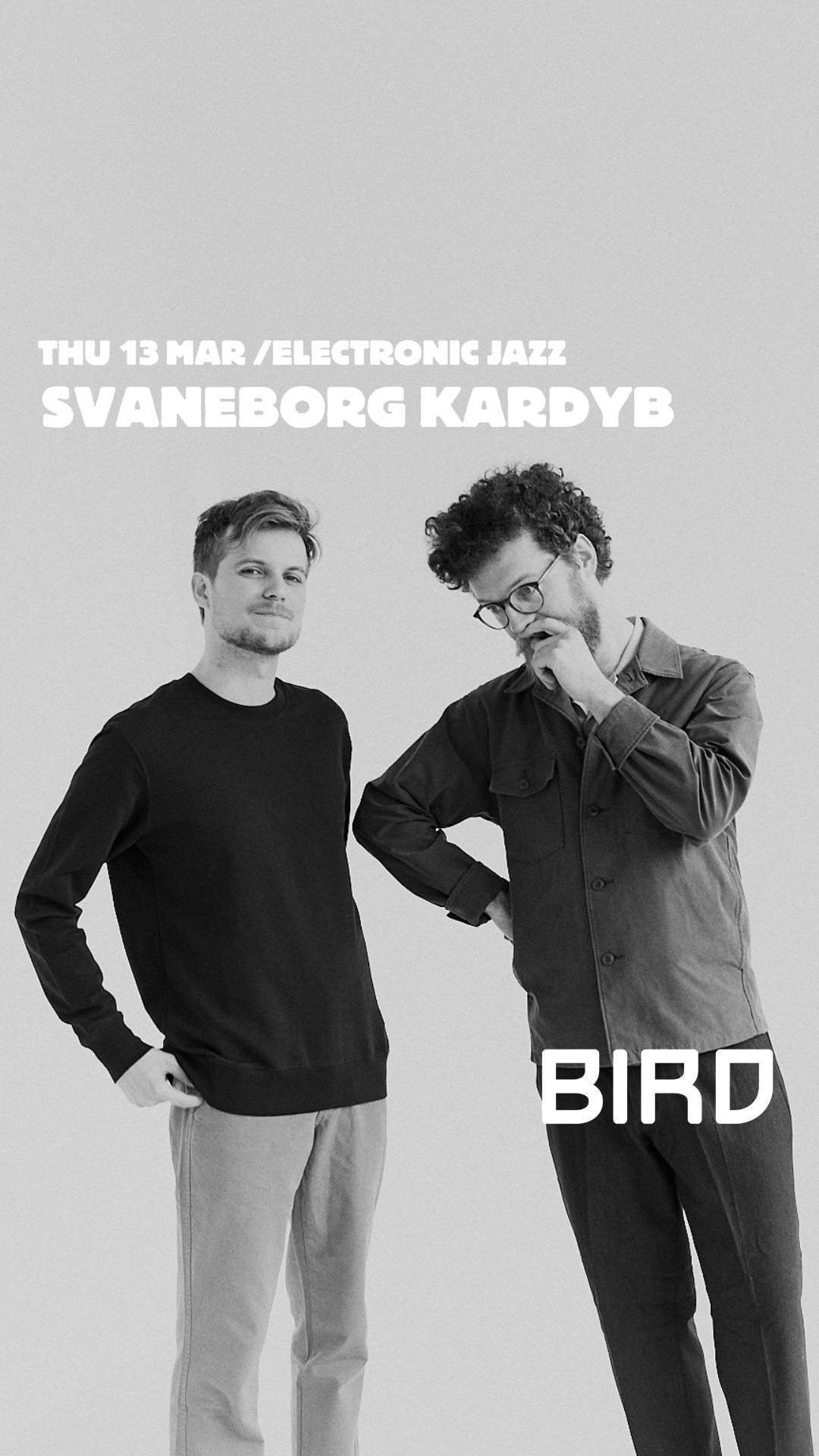 Veranstaltungsbild für Svaneborg Kardyb